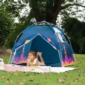 Tenda da gioco fantasiosa per bambini, - Product Image 2
