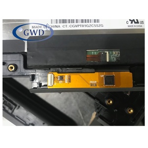 11,6 "für Dell 3190 2-in-1-LCD-Touchscreen-Digitalis ierer mit Rahmen platine - Product Image 3