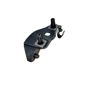 Soporte de resorte para la tapa del tanque de combustible Mazda GHP95683X para Mazda 6 3 CX-5, ajuste original - Product Image 1