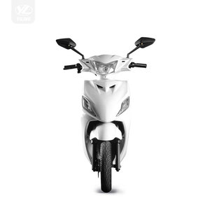YZ 2024 Último Modelo de Motocicleta de Carreras Streetcar para Dos Personas, Motor sin Escobillas de 1000W, 72V, Neumáticos de 10 Pulgadas, Velocidad de 40-60 km/h - Product Image 1