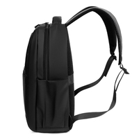 Produit phare 2026 – Sac à dos d'ordinateur 3D pour homme, vert foncé, en nylon imperméable de qualité supérieure, sans marque, grand format, pas cher, en polyester