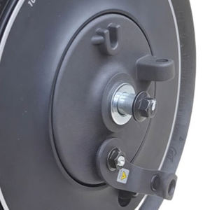 Rin Delantero Xiaomi Mi4 Ultra Modelo 9459773636950 SKU S02067 [Original] - Product Image 2