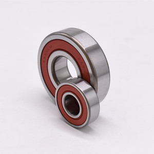 Roulements à billes japonais <span class=keywords><strong>6206</strong></span> roulements 6206llu Machines Roulements à billes chili - Product Image 3