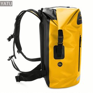 도매 고품질 패션 아웃도어 다이빙 수중용 TPU 방수 도난 방지 드라이 백팩 캠핑 하이킹 - Product Image 5