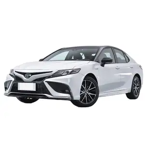China Supplier Toyota Camry 2023 2024 New Model 2.0L 2.5L Sedan Gasoline Cars Toyota Camry Car 210KM Cheap Car Used