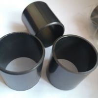 Lengan poros plastik Bushing MSM-1016-10 MSM-1214-15 MSM-1216-20 MSM-1218-10 lengan nilon POM Bushing