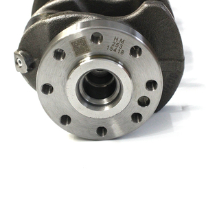 Poros engkol suku cadang otomatis performa tinggi, untuk Ford Transit V363 P2W9 6302 AA - Product Image 3