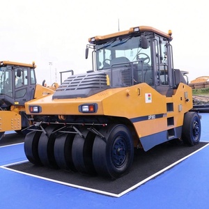 Hot Selling 30TON Asphalt <strong>Compactor</strong> XP303 New Pneumatic Tire <strong>Compactor</strong> With High <strong>Static</strong> Linear Pressure