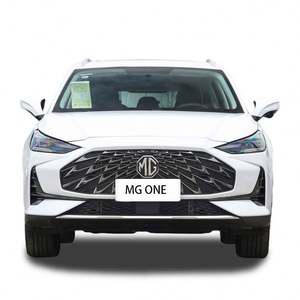 <span class=keywords><strong>MG</strong></span> un <span class=keywords><strong>2023</strong></span> 1.5T intelligenza digitale auto sportive benzina edizione avanzata veicoli compatti Suv auto usate - Product Image 4