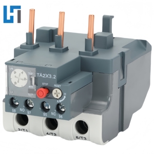 New Original TA2X3.2-65 48-65A TA2X3.2-70 55-70A TA2X3.2-80 63-80A <b>Relay</b> PLC Programming Controller Industrial Automation Module - Product Image 1