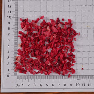 Çin fabrika satıyor dondurularak kurutulmuş kızılcık kurur 100% doğal ve yüksek kaliteli kızılcık toplu toptan mevcut - Product Image 1