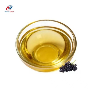 Huile de pépins de raisin 100% pure pressée à froid |   Base de massage aux herbes naturelles – Hydratante, raffermissante et apaisante pour les soins de la peau - Product Image 3