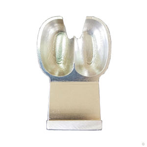 Cuchillas de buje Hydro Power Kaplan Turbine <span class=keywords><strong>Runner</strong></span> - Product Image 2