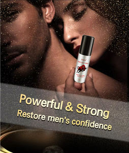 Spray retardateur longue durée pour hommes pénis engourdissant Spray Hims pour homme meilleur spray sexuel retardé pour l'amélioration des hommes - Product Image 5