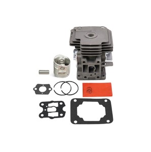 Cilindro, Pistón y Camisa de Cilindro para <span class=keywords><strong>Desbrozadora</strong></span> <span class=keywords><strong>Stihl</strong></span> FS230 FS235R, Accesorios para Desbrozadoras - Product Image 2