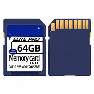 Bonne qualité adapté <span class=keywords><strong>pour</strong></span> Canon <span class=keywords><strong>Nikon</strong></span> Sony U3 50 mo lecture et écriture haute vitesse 100XMB vitesse de transfert caméra SLR <span class=keywords><strong>carte</strong></span> <span class=keywords><strong>mémoire</strong></span> - Product Image 2