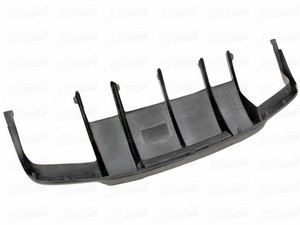 2012-2013 RENN JSK STYLE DIFFUSEUR ARRIÈRE EN FIBRE DE CARBONE POUR MERCEDES BENZ CLS-CLASS W218 AMG CLS63 - Product Image 4