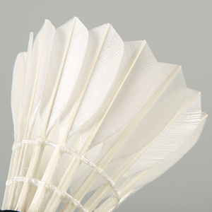 Gros <span class=keywords><strong>volant</strong></span> de <span class=keywords><strong>badminton</strong></span> avec une grande durabilité et <span class=keywords><strong>volant</strong></span> - Product Image 3