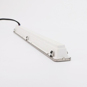 Extracteur de fumée <span class=keywords><strong>LED</strong></span> 300 mm DC12V, puissance 1,27 W, faible chaleur, pièce de rechange durable <span class=keywords><strong>pour</strong></span> <span class=keywords><strong>hotte</strong></span> de cuisine domestique - Product Image 5