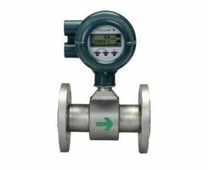 เครื่องวัดการไหลแบบแม่เหล็ก Yokogawa ADMAG AXW รุ่นดั้งเดิม - Product Image 4