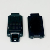 Boîte de jonction en plastique ABS personnalisée IP56 boîtier Raspberry Pi fournisseur 60*30*18mm boîtier de capteur CN10