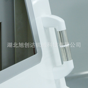 Carcasas Personalizadas para Equipos Médicos y Estéticos, Moldeo por Inyección de Plástico ABS, Prototipos CNC, Hubei - Product Image 3