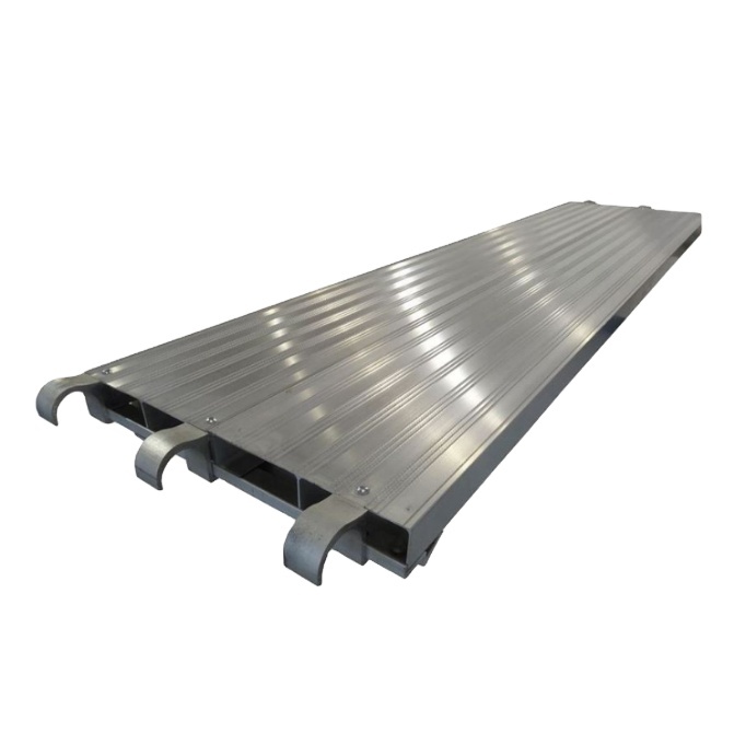 American Standard 7ft 8ft 10ft Aluminum