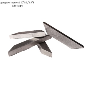 Jdk đánh bóng OEM tùy chỉnh phân khúc kim cương cho Máy cắt đá - Product Image 5