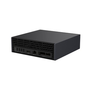 Station de travail IA GIGABYTE DGX Spark Grace Blackwell 20 cœurs <span class=keywords><strong>Arm</strong></span> 128 Go LPDDR5x 4 To NVMe 1PFLOP FP4 Connect X-7 - Product Image 4
