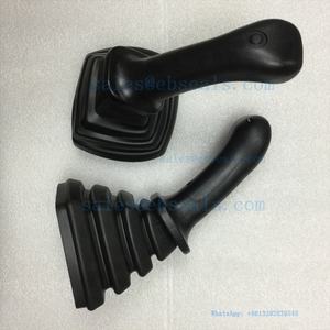 Palanca de Mando para Cabina de Excavadora DX255, Joystick para Excavadora de Orugas DX300 DX340, Control Remoto para Tractor, Palanca de Válvula Piloto - Product Image 6