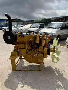 416-1104 389983 389-9983 20R6755 20R-6755 Motor C32 3529767 352-9767 352-9766 3529766 3520202 3492654 - Product Image 3