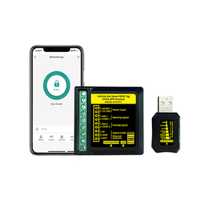Ouvre-<span class=keywords><strong>porte</strong></span> <span class=keywords><strong>de</strong></span> <span class=keywords><strong>garage</strong></span> intelligent CANBO Design M518TY Tuya WiFi Bluetooth pour ouverture automatique des portes avec contrôle par application téléphonique et capteur - Product Image 1
