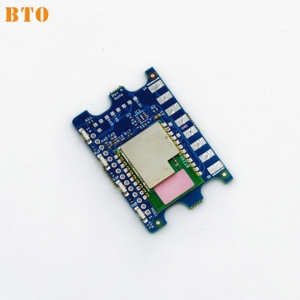 OEM/ODM 4 gam <span class=keywords><strong>GPS</strong></span> Tracker PCB pcba lắp ráp từ Trung Quốc SMT pcba nhà sản xuất với hóa đơn của vật liệu (bom) danh sách - Product Image 3