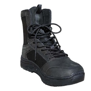 Bottes de randonnée imperméables unisexes avec semelles en caoutchouc antidérapantes, taille adulte, idéales pour la randonnée en montagne - Product Image 2