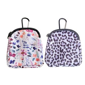Free sample Custom Corduroy Dog Walking Bag Dog <b>Treat</b> Pouch Dog <b>Training</b> Bag with Poop Bag Dispenser Brand Private Logo - Product Image 6