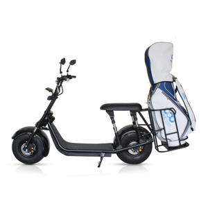 สกูตเตอร์ไฟฟ้า Citycoco 2ล้อ <span class=keywords><strong>Dynavolt</strong></span> 1500W 2000W - Product Image 3