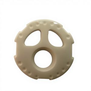 ซันลอร์ด ซูพาส อัลฟ่า อะลูมินา เซอร์โคเนีย ซีเมนต์เซรามิก ปะเก็น ชิ้นส่วนอุตสาหกรรม ท่อแรงดันสูง เชื่อม ตัด งอ - Product Image 1