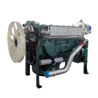Low Price Engine Assembly 370 375 38 400 420 Horse Power diesel Engine Assembly