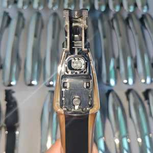 Manijas de puerta exteriores para Toyota Camry Corolla 2018 2019, piezas de repuesto de material ABS - Product Image 5