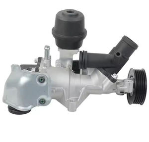 Pompe à eau de moteur d'usine pour <span class=keywords><strong>Mercedes</strong></span>-Benz M270 2702000401 2702000801 2702000601 Refroidissement du moteur 2702000600 2702000800 - Product Image 3