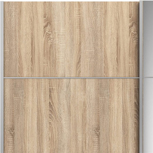 Une garde-robe à double portes, qualité brillante, couleur blanche, <span class=keywords><strong>pour</strong></span> automobile, prix d'usine - Product Image 5