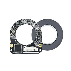 ECoder35/45/65 Extended Temperature Range High Repeatability Absolute Rotary <strong>Encoder</strong> - Product Image 4
