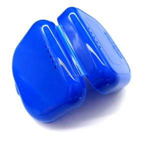 Boîte de prothèses dentaires et d'orthèses portables Nouvelles machines de retenue d'appareils orthodontiques alimentées - Product Image 3