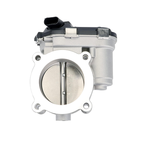 JT4Z9E926A S20408 Corps de papillon haute Performance pour <span class=keywords><strong>Ford</strong></span> F150 EDGE <span class=keywords><strong>m</strong></span>-ustang Ranger Explorer Lincoln Aviator 3.0L 2.3L 2.7L - Product Image 2