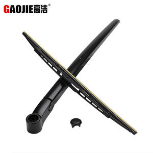 ชุดประกอบแขนใบปัดน้ำฝนหลัง Gaojie ขนาด 400 มม. สำหรับรถยนต์แลนด์โรเวอร์ เรนจ์โรเวอร์ สปอร์ต ปี 2006-2013 รุ่น DKB500720K - Product Image 4