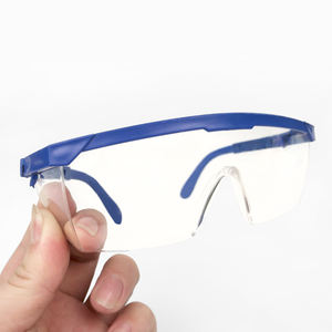 Çocuklar İçin En Çok Satan Plastik Koruyucu Gözlükler Okul Laboratuvarı Kimya Deneyleri Araçları - Product Image 3