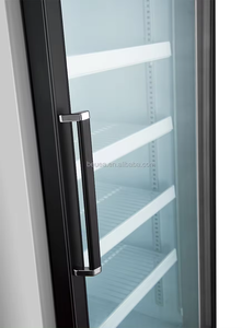 <span class=keywords><strong>ตู้</strong></span>โชว์เครื่องดื่มตู้<span class=keywords><strong>เย็น</strong></span>เครื่องดื่มเย็นเบียร์แช่<span class=keywords><strong>เย็น</strong></span>380L No Frost <span class=keywords><strong>ประตู</strong></span>กระจกเดี่ยวแนวตั้งตู้โชว์ - Product Image 3