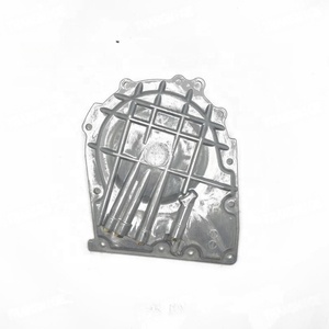 Pièces automobiles, kit de réparation de boîte de vitesses en aluminium U340, couvercle arrière de la boîte de vitesses pour <span class=keywords><strong>Toyota</strong></span> - Product Image 3