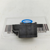 Nouvel arrivage WLBTR : Capteur de position de papillon des gaz 06682 pour Opel ASCONA C J82 ASTRA F T92