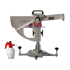 Sarkaç kat kayma direnç test aleti - Product Image 1